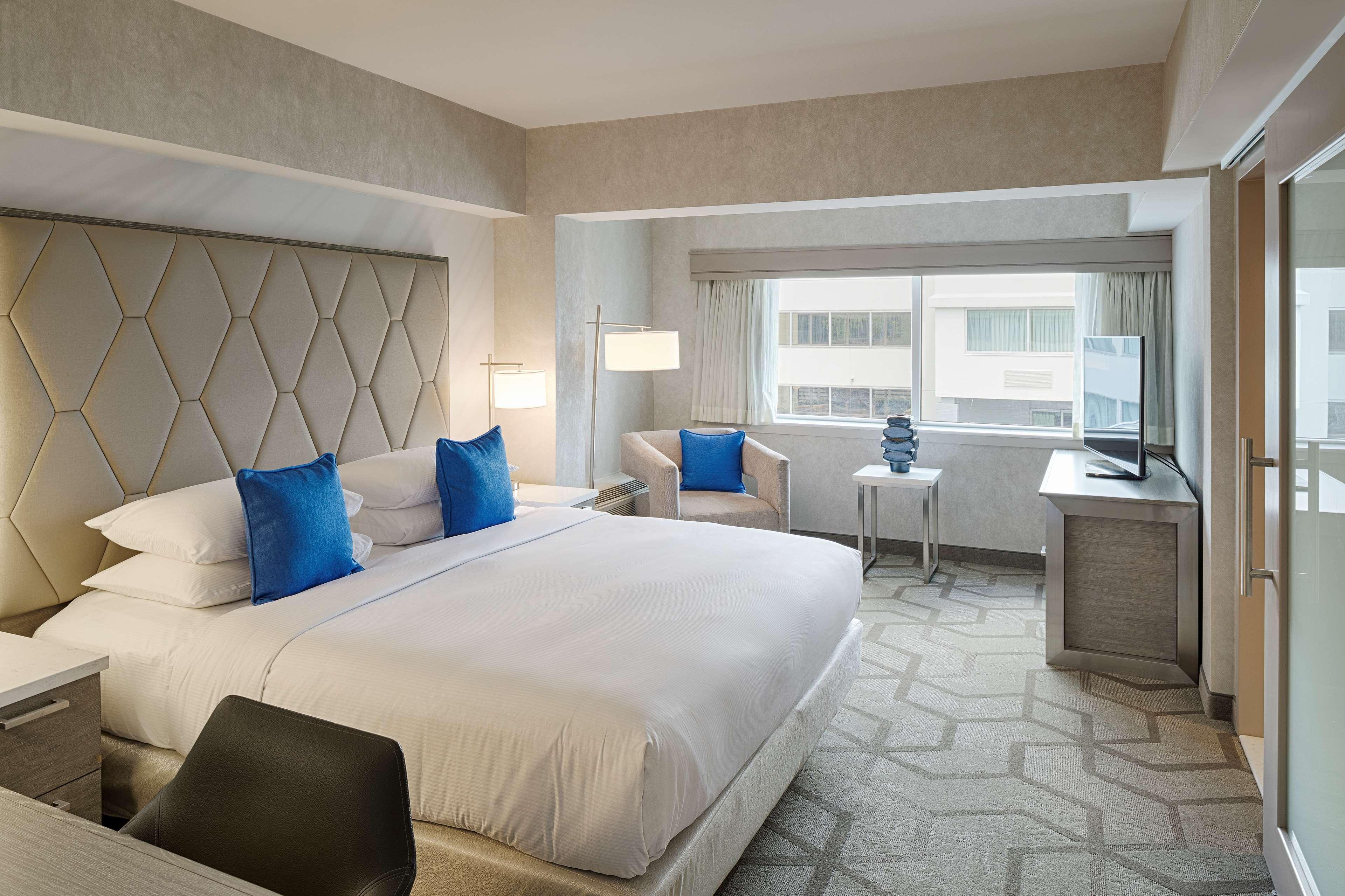 The Kingsley Bloomfield Hills - A Doubletree By Hilton Hotel Exterior foto