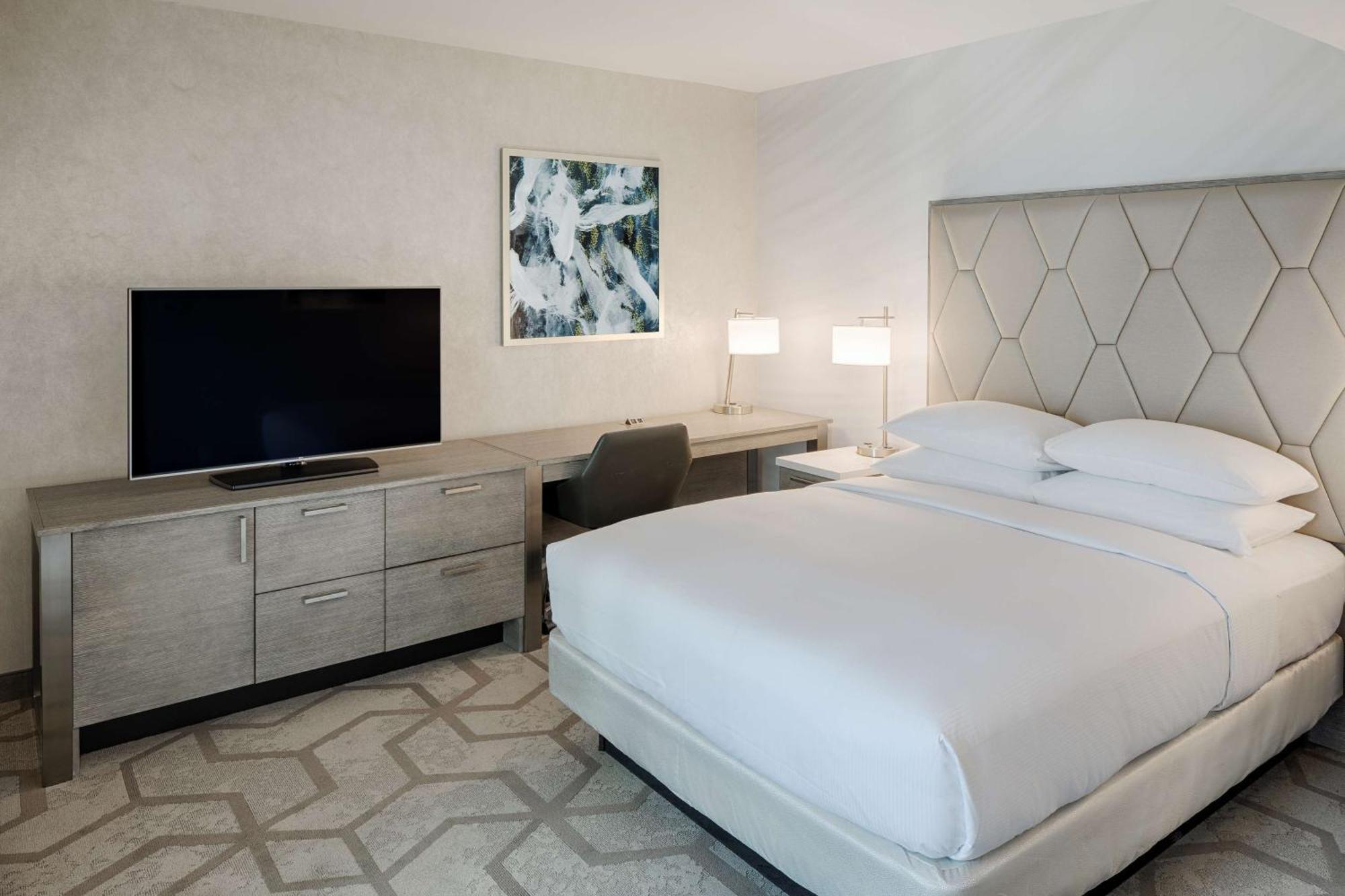 The Kingsley Bloomfield Hills - A Doubletree By Hilton Hotel Exterior foto