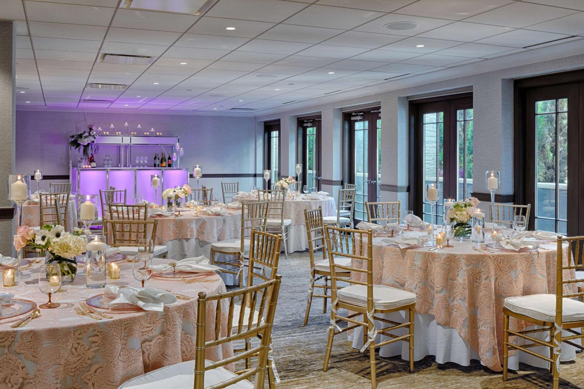 The Kingsley Bloomfield Hills - A Doubletree By Hilton Hotel Exterior foto