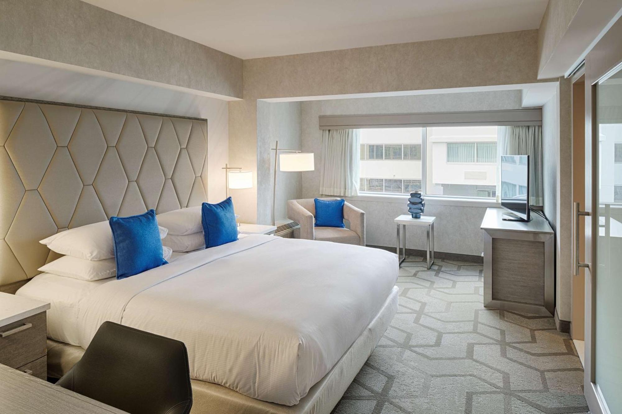 The Kingsley Bloomfield Hills - A Doubletree By Hilton Hotel Exterior foto